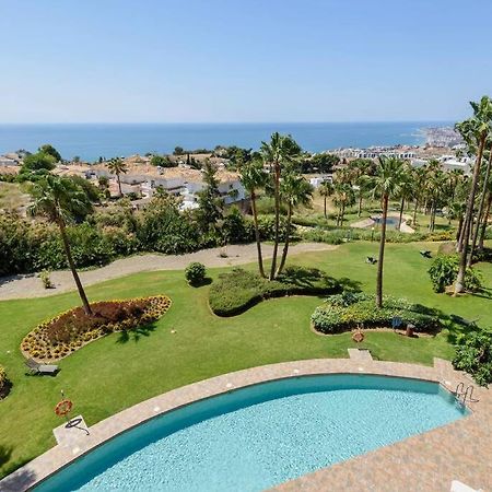 Benalmadena Luxury Apartment Экстерьер фото