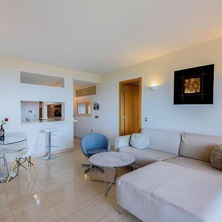 Benalmadena Luxury Apartment Экстерьер фото