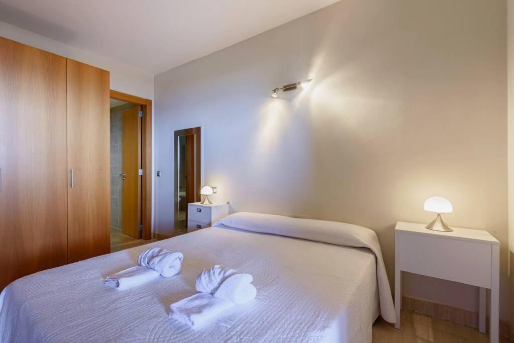 Benalmadena Luxury Apartment Экстерьер фото