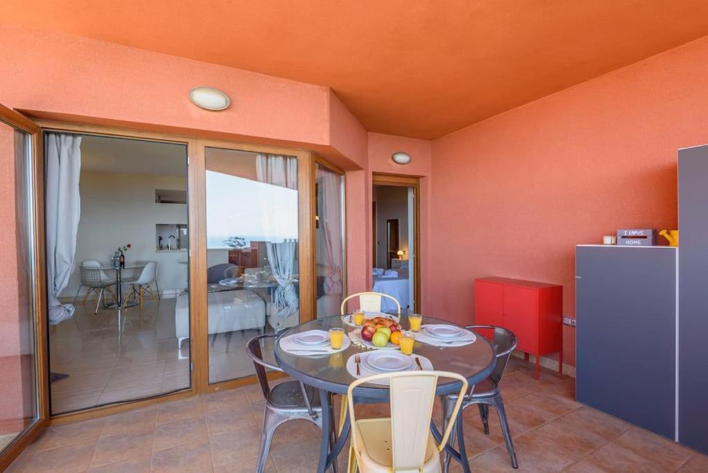 Benalmadena Luxury Apartment Экстерьер фото