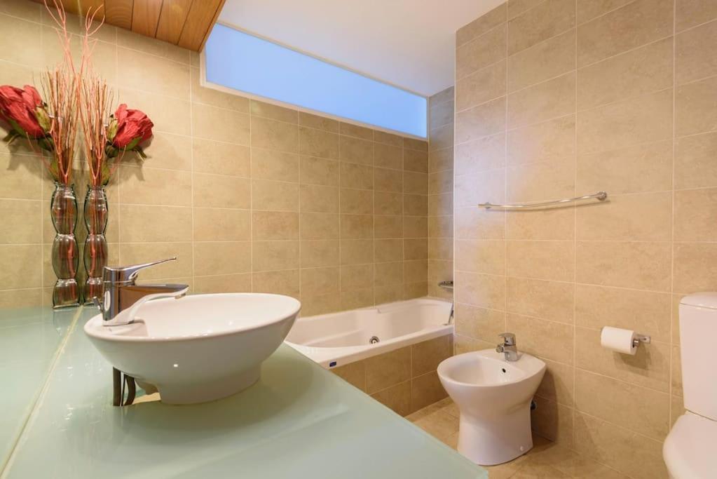 Benalmadena Luxury Apartment Экстерьер фото