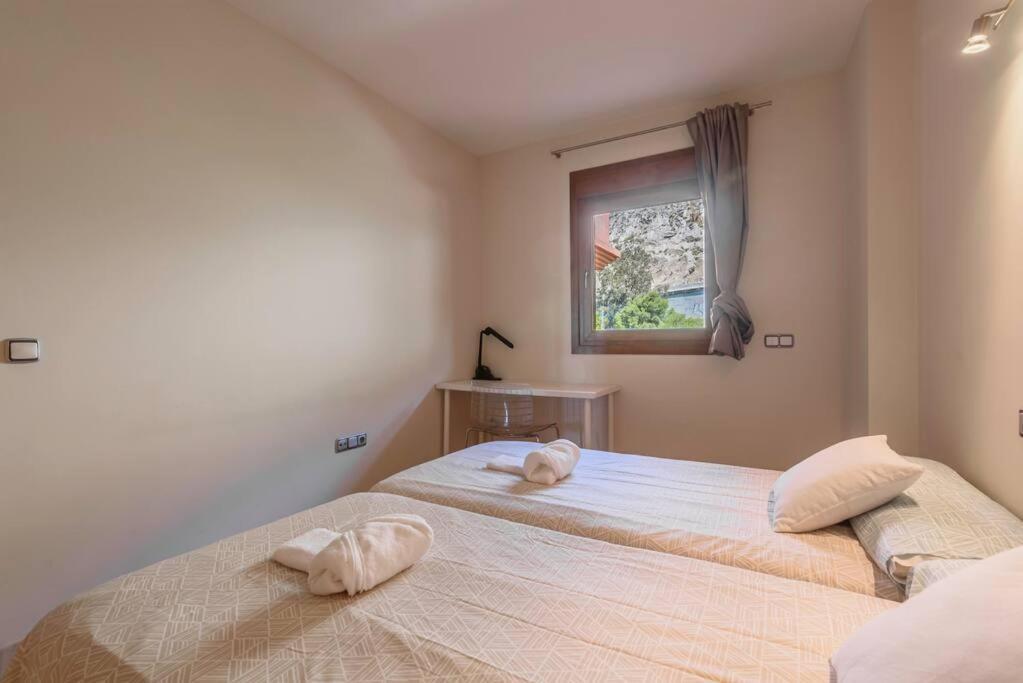 Benalmadena Luxury Apartment Экстерьер фото