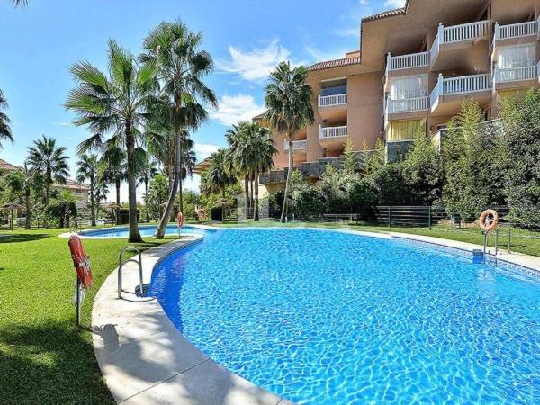Benalmadena Luxury Apartment Экстерьер фото